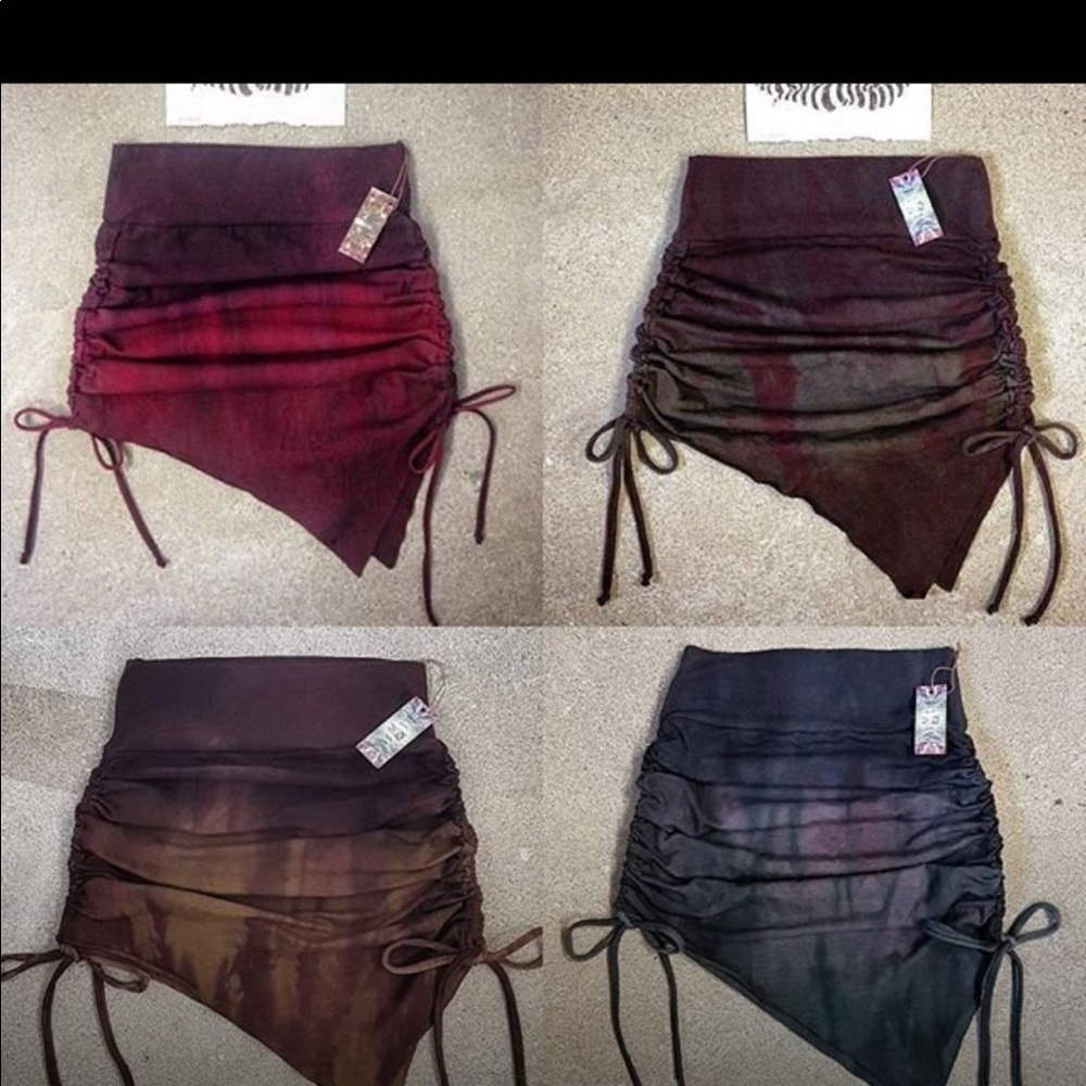 ISO This World Vallea Skirt